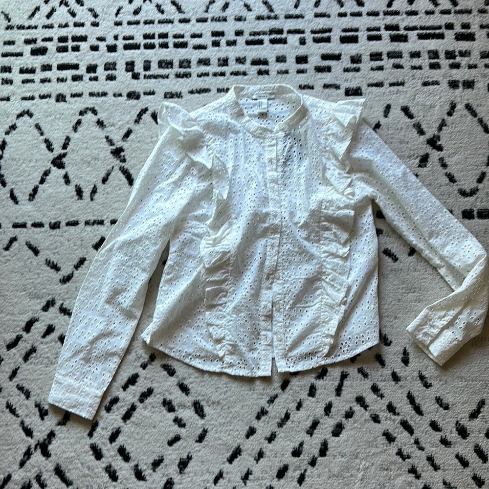 Forever 21 shirt